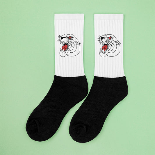 Socks Panther